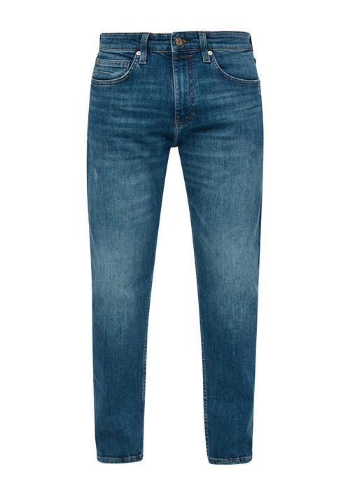 s.Oliver Jeans 'Mauro'  blå