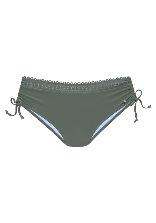 s.Oliver Bikinitrusse  khaki