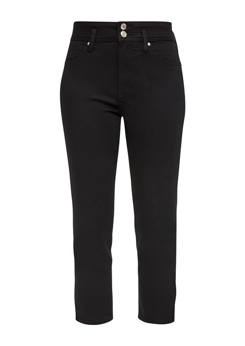 Se s.Oliver Jeans 'Betsy'  black denim ved About You