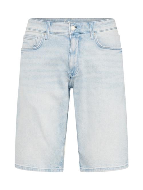 s.Oliver Jeans  lyseblå