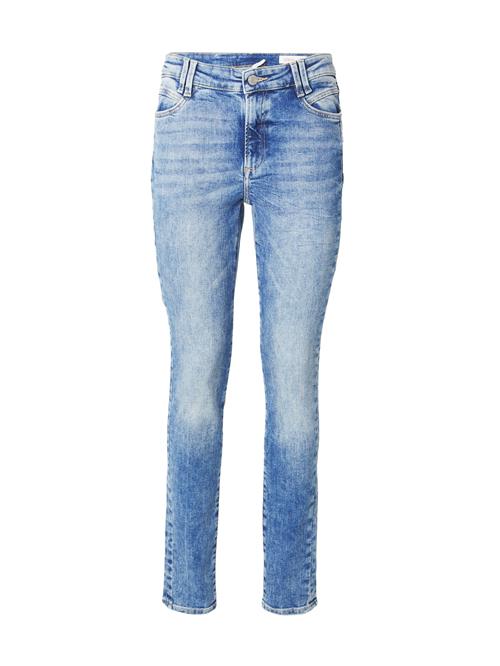 Se s.Oliver Jeans 'Izabell'  blue denim ved About You