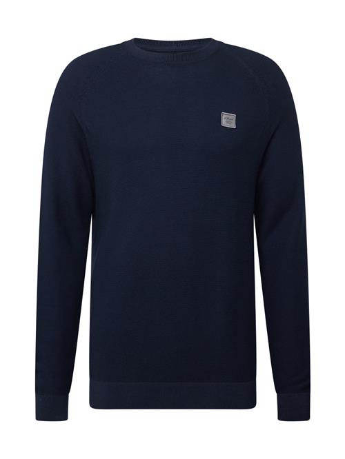 s.Oliver Pullover  navy