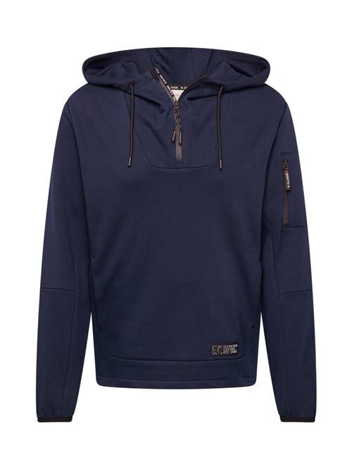 s.Oliver Sweatshirt  navy