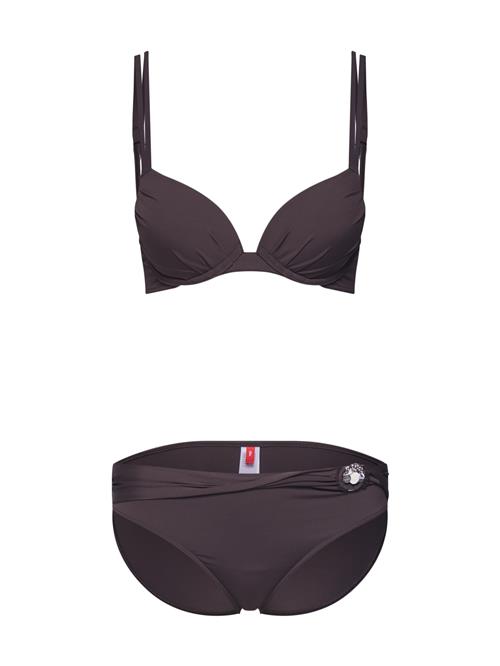 s.Oliver Bikini  brun