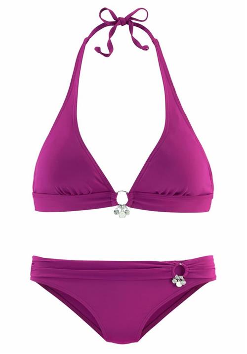 s.Oliver Bikini  lilla