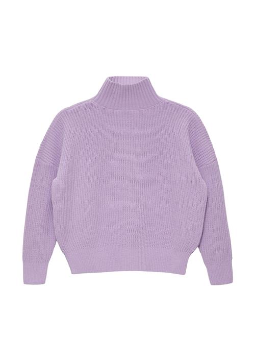 s.Oliver Pullover  lavendel