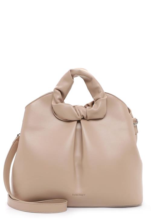 Suri Frey Håndtaske 'SFY TechBag mittel'  beige