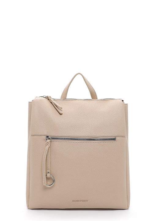 Suri Frey Rygsæk 'Debby'  beige
