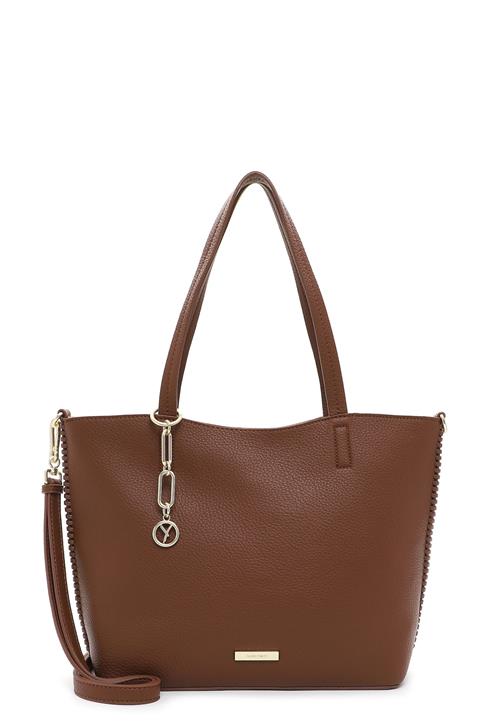 Suri Frey Shopper ' Daggy '  cognac