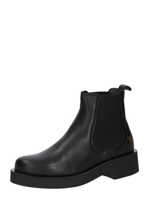 Se Apple of Eden Chelsea Boots 'CANNES 1'  sort ved About You