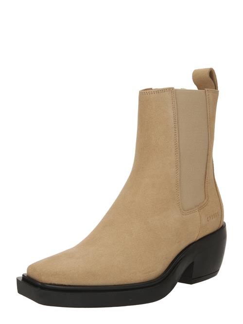 Copenhagen Studios Chelsea Boots  sand