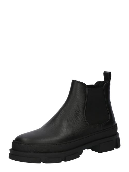 Copenhagen Chelsea Boots  sort