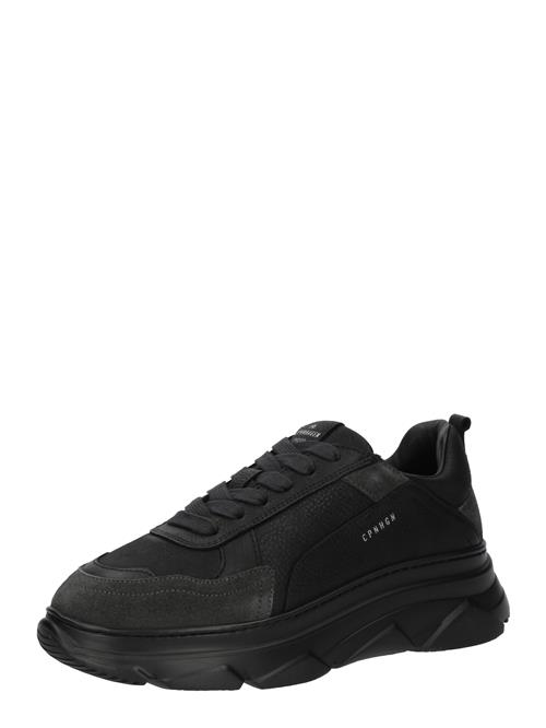 Copenhagen Sneaker low  sort