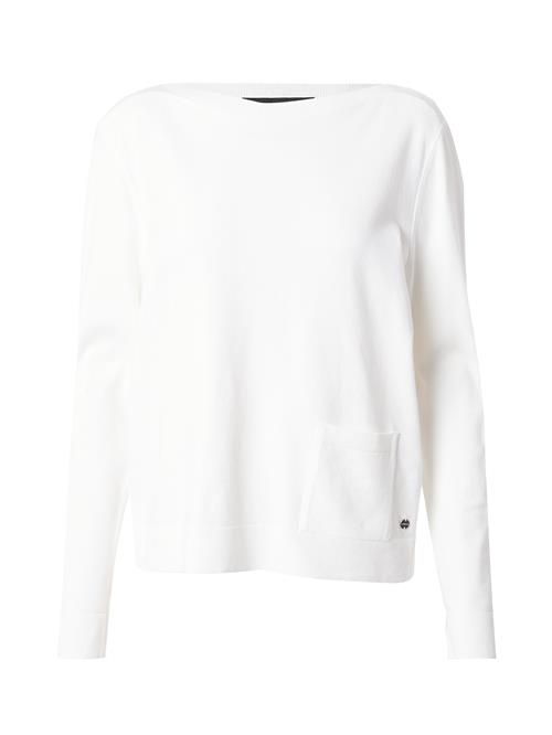 Marc Cain Pullover  offwhite