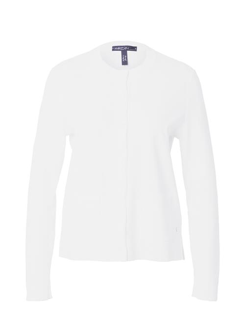 Se Marc Cain Cardigan  offwhite ved About You