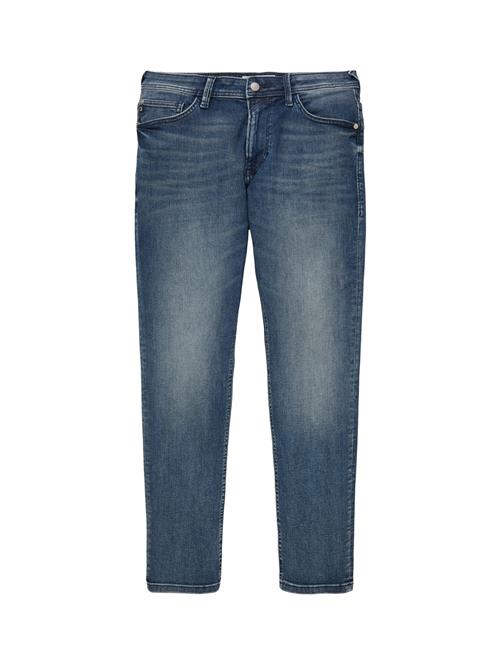 TOM TAILOR DENIM Jeans  blue denim