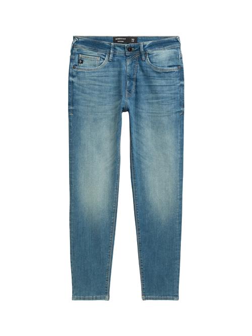 TOM TAILOR DENIM Jeans 'Superflex'  blue denim