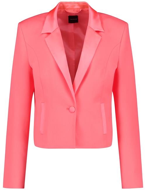 TAIFUN Blazer  neonpink