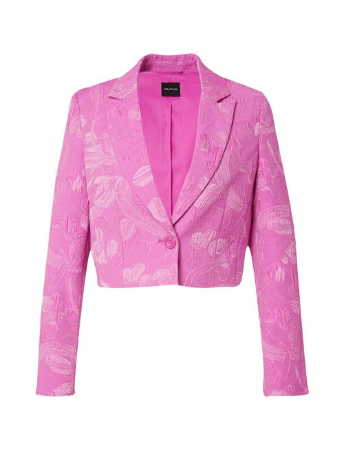 TAIFUN Blazer  fuchsia