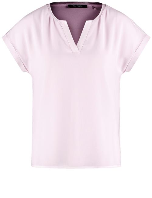 TAIFUN Shirts  pastelpink