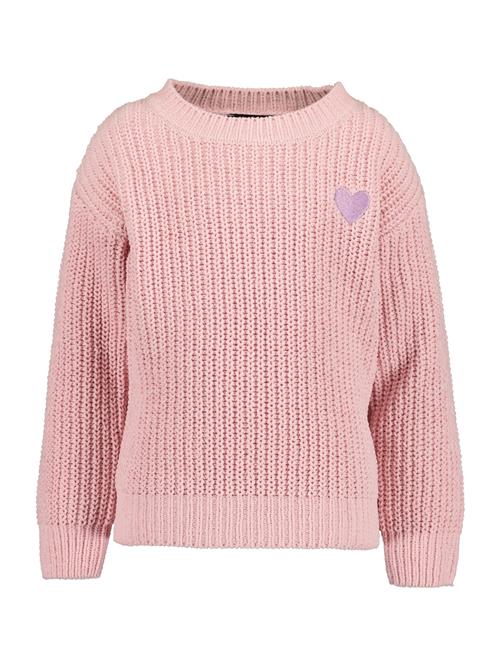 Se BLUE SEVEN Pullover  lavendel / orkidee ved About You