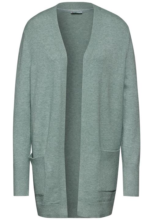 STREET ONE Cardigan  mint