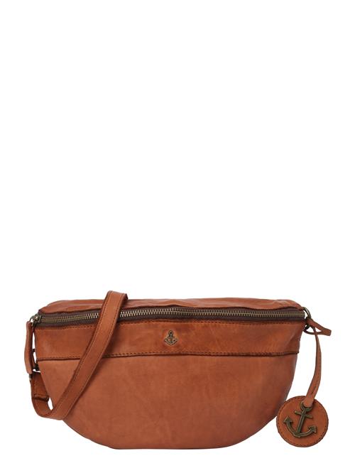 Harbour 2nd Skuldertaske 'Jutta'  cognac