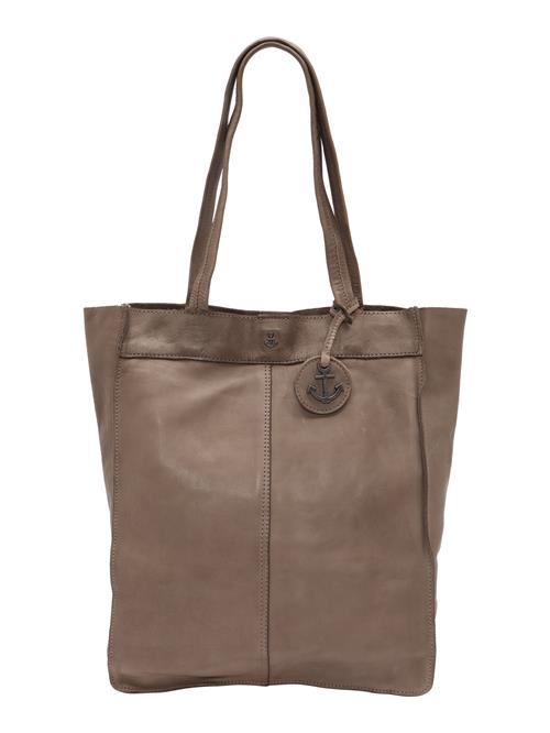 Harbour 2nd Shopper 'Elbe 1'  taupe