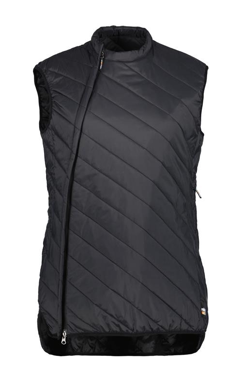 Rukka Sportsvest 'Munk'  sort