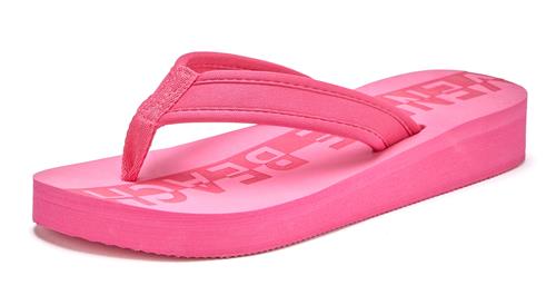 VENICE BEACH Klipklappere 'LM exkl. Sport'  pink