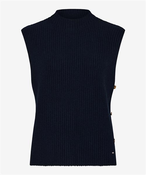 Se BRAX Pullover 'ENIE'  navy ved About You