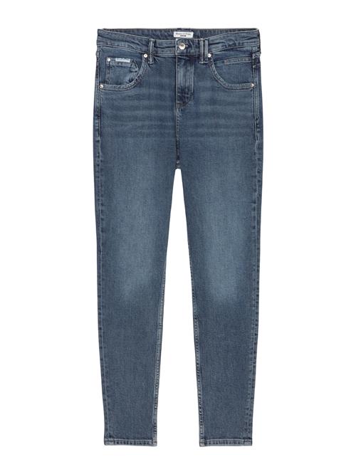 Se Marc O'Polo DENIM Jeans 'Freja'  mørkeblå ved About You