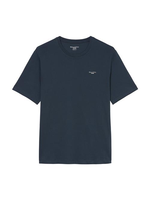 Marc O'Polo DENIM Bluser & t-shirts  marin / hvid