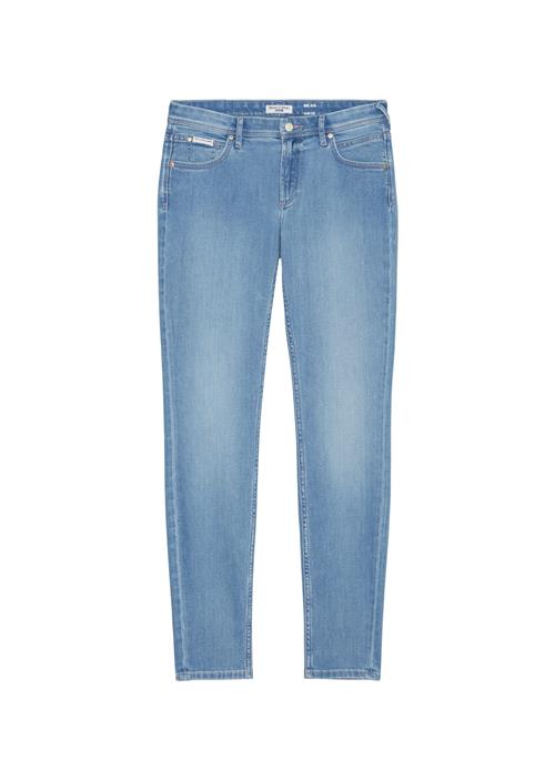 Se Marc O'Polo DENIM Jeans 'Alva'  blue denim ved About You