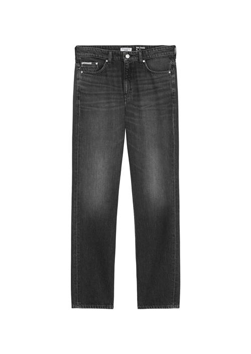 Se Marc O'Polo DENIM Jeans 'SVERRE'  black denim ved About You