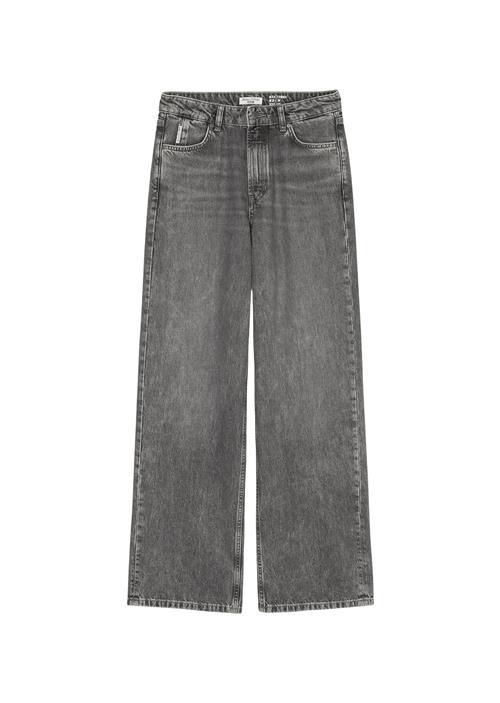 Se Marc O'Polo DENIM Jeans 'Tomma'  grey denim ved About You