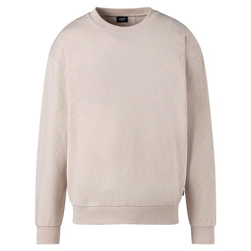 Se JOOP! Jeans Sweatshirt  beige ved About You