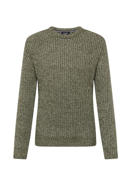 JOOP! Jeans Pullover 'Oro'  mørkegrøn