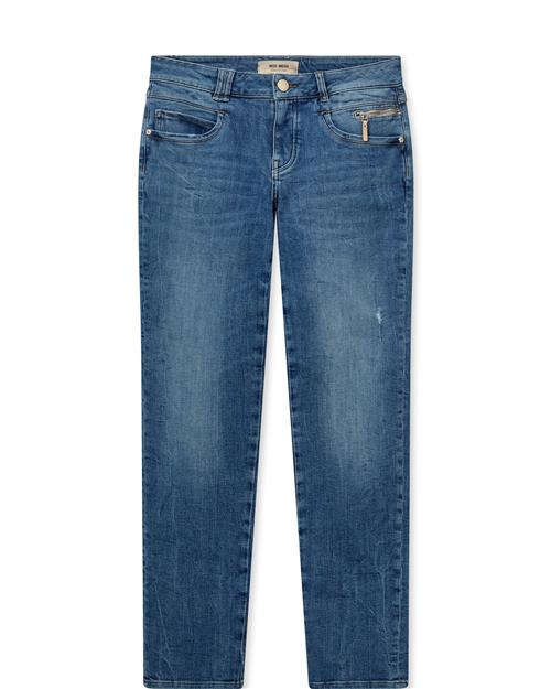 MOS MOSH Jeans  blue denim