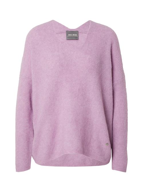 Se MOS MOSH Pullover  lavendel ved About You