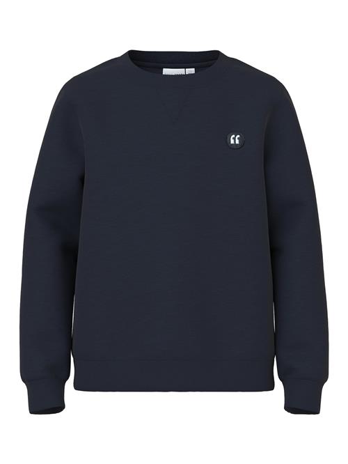 NAME IT Sweatshirt 'VIMO'  navy