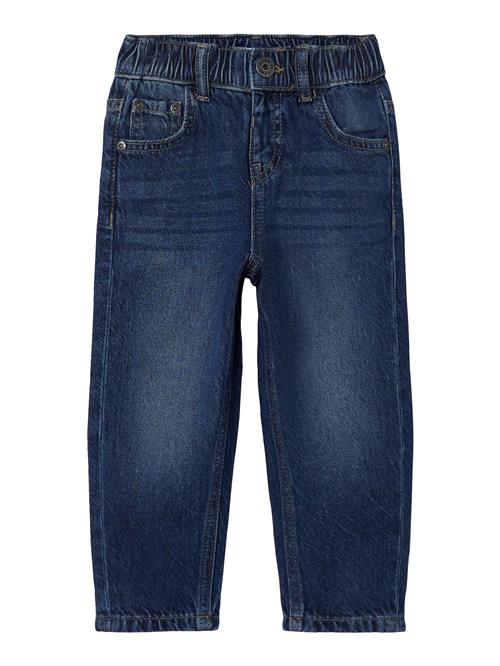 NAME IT Jeans 'Sydney'  blue denim