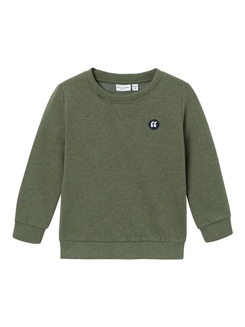 NAME IT Sweatshirt 'VIMO'  gran