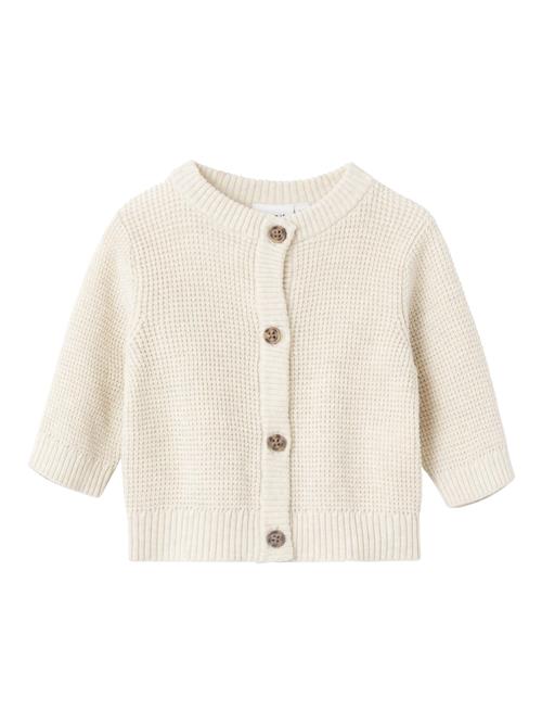 NAME IT Cardigan 'Bubba'  creme