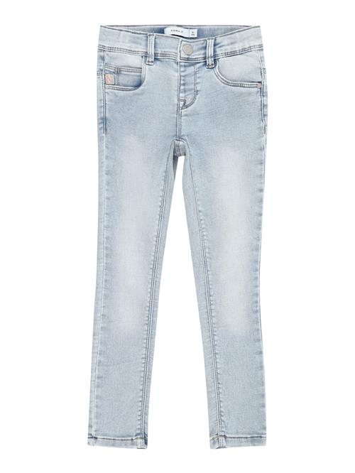 NAME IT Jeans 'Polly'  lyseblå