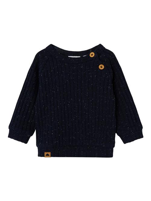 NAME IT Pullover 'NBMKINO'  safir