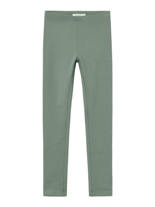 NAME IT Leggings 'DAVINA'  jade