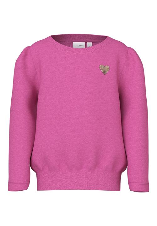 NAME IT Sweatshirt 'VIMA'  pink