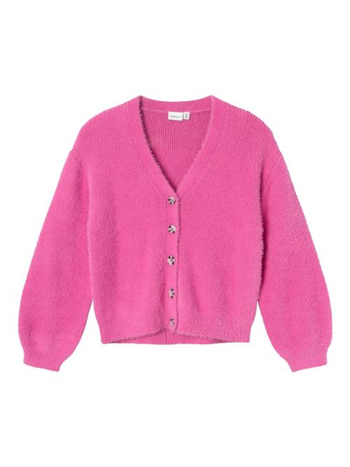 NAME IT Cardigan 'NIRILIS'  pink