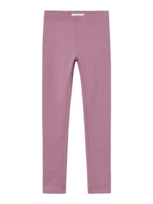 NAME IT Leggings 'NKFDavina'  lysviolet